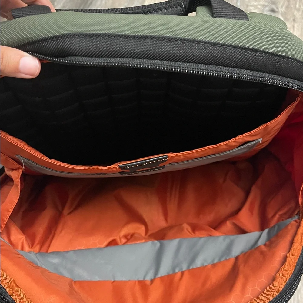 Tumi Taylor Men’s Backpack